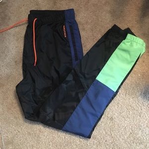 Nautica Nylon Pants